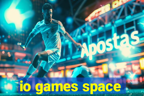 io games space